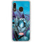 Marvel Thor Asgard on Ice Galaxy A20 Clear Case